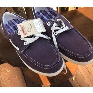 Aerosoft Men Shoes Original Comfort Style